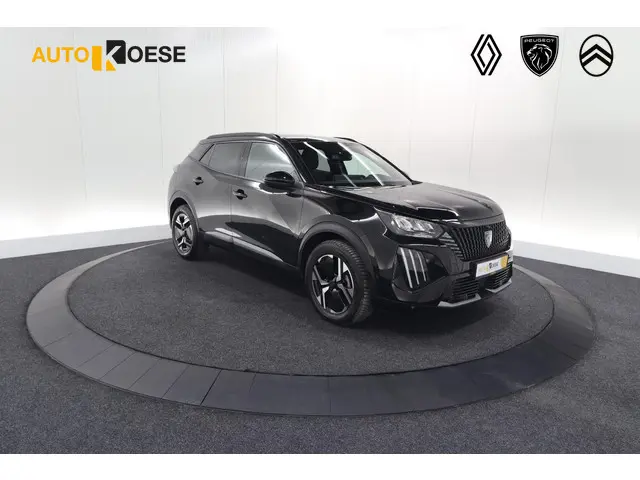 Peugeot 2008 PureTech 130 EAT8 Allure 2024 Benzine