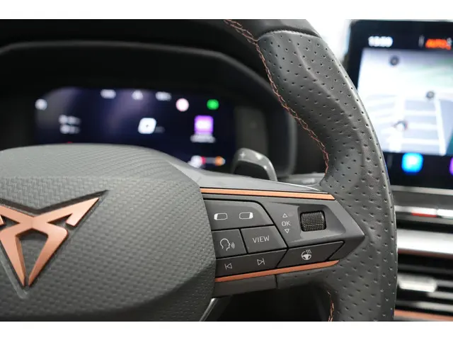 CUPRA Formentor 1.4 e-Hybrid 2023 Hybride Benzine 17