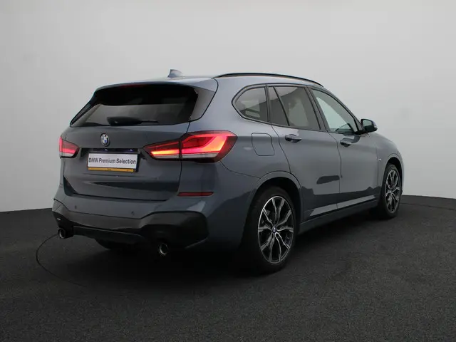 BMW X1 sDrive20i 2022 Benzine 2