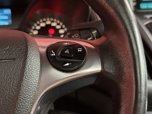 Ford Tourneo Connect Compact 1.0 Titanium 2015 Benzine 31