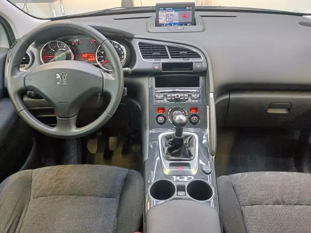 Peugeot 3008 2
