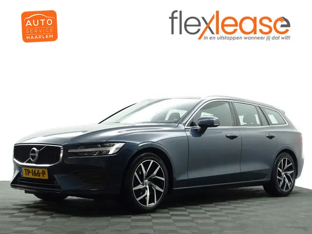 Volvo V60 2.0 T5 Inscription Aut- 2018 Benzine