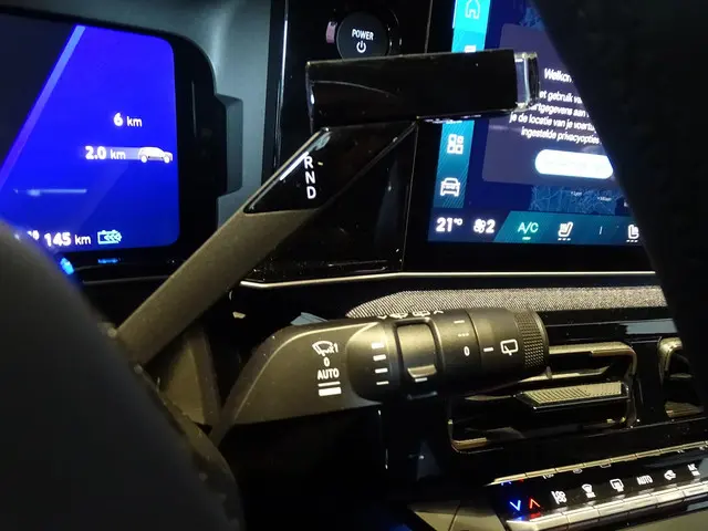 Renault 4 comfort range techno 52 kWh 2026 Elektrisch 27