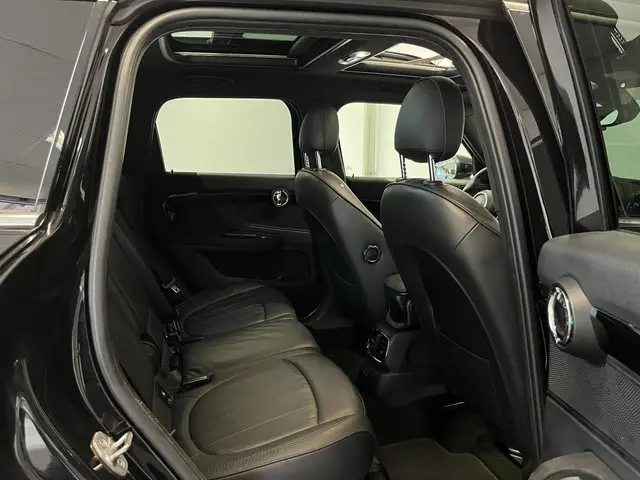 MINI Countryman 2.0 Cooper S JCW 2022 Benzine 17