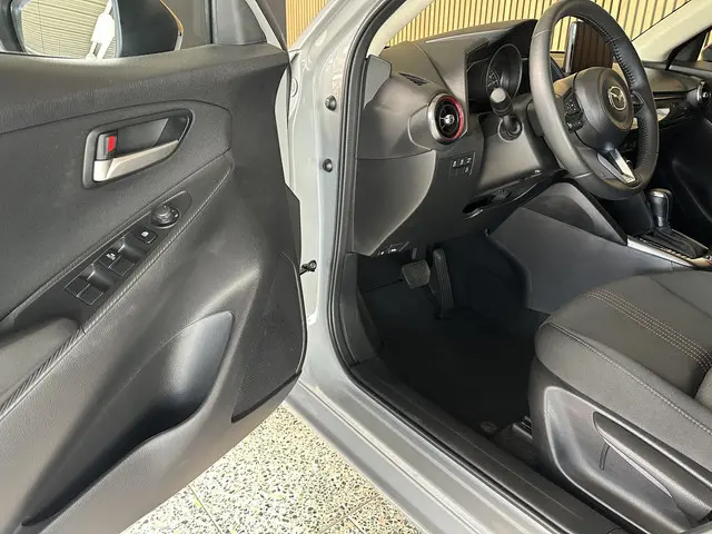 Mazda 2 1.5 SkyActiv-G 90 Homura 2024 Benzine 8