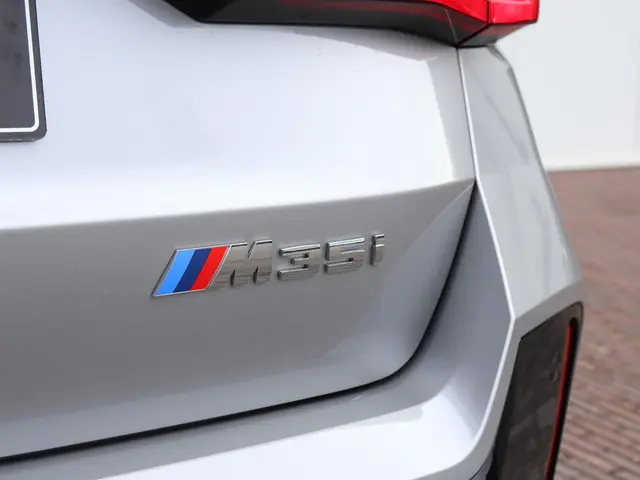 BMW X1 M35i 2025 Benzine 35