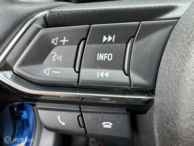 Mazda 2 1.5 Skyactiv-G GT-M 2019 Benzine 22