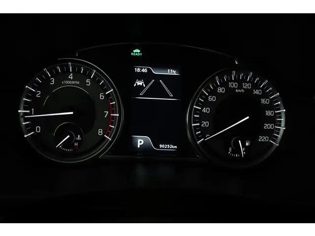 Suzuki S-Cross 1.5 Hybrid Select 2023 Hybride Benzine 48