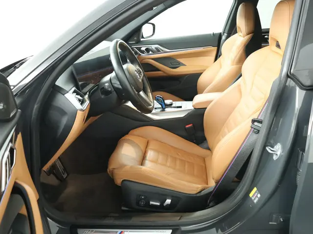 BMW i4 eDrive40 M Sportpakket pro 2023 Elektrisch 14