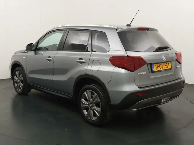 Suzuki Vitara 3
