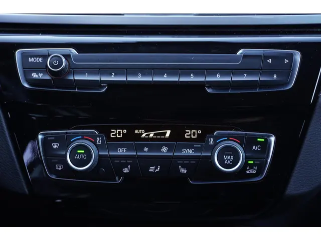 BMW X1 sDrive18i Executive Edition 2021 Benzine 8