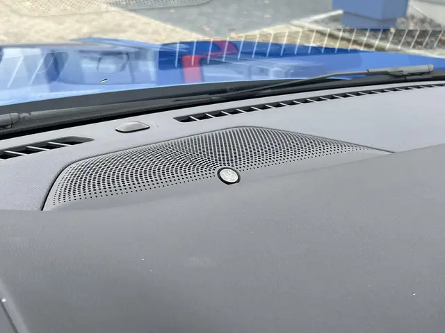 Ford Kuga 2.5 PHEV ST-Line X 2025 Hybride Benzine 29