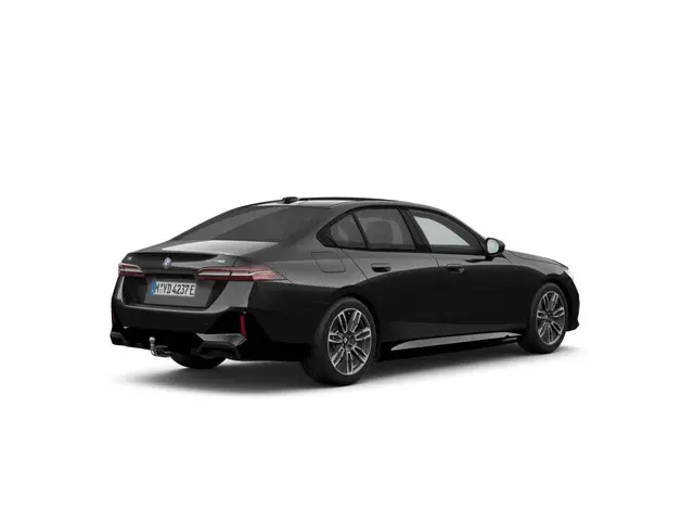 BMW i5 eDrive40 Sedan 2025 Elektrisch 2