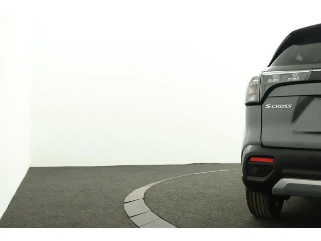 Suzuki S-Cross 1.4 Boosterjet Style Hybrid 2026 Benzine 41