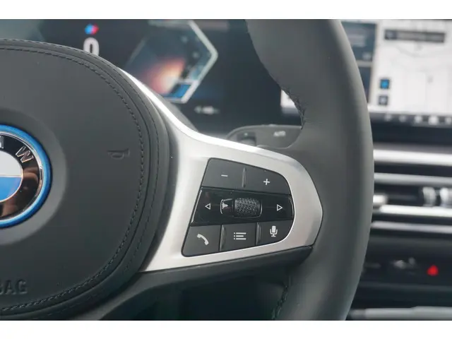 BMW i4 eDrive35 2024 Elektrisch 14