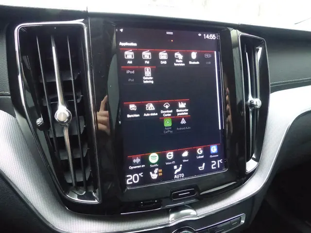 Volvo XC60 T5 AWD Inscription 2018 Benzine 11