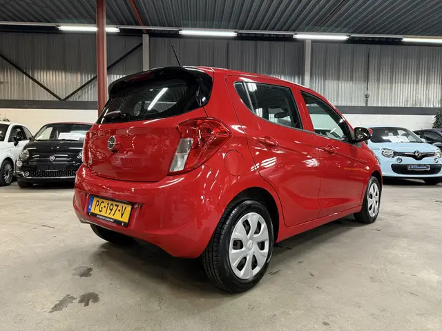 Opel KARL 3