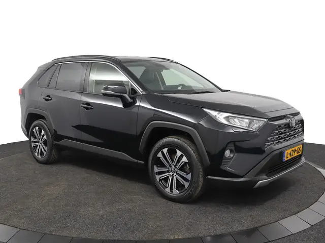 Toyota RAV4 2.0 VVT-iE Style 2021 Benzine 14
