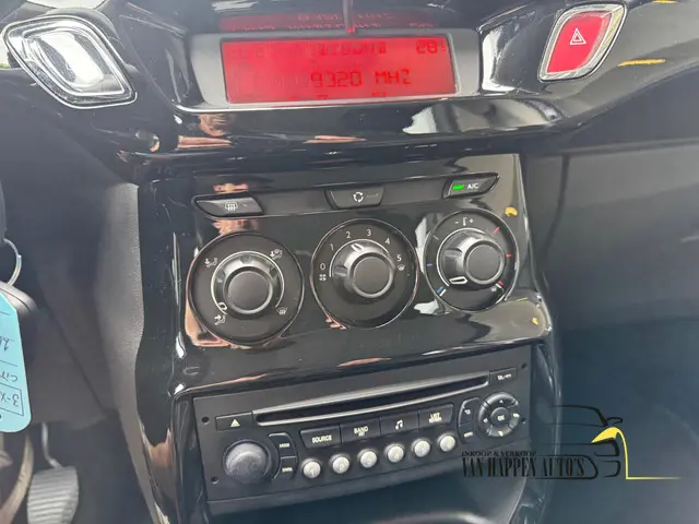 Citroën C3 1.2 PureTech Collection 2014 Benzine 4
