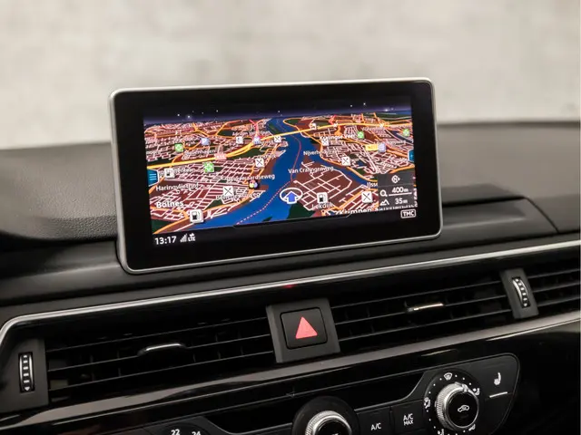 Audi A4 Avant 2.0 TDI S-Line Sport 2017 Diesel 27