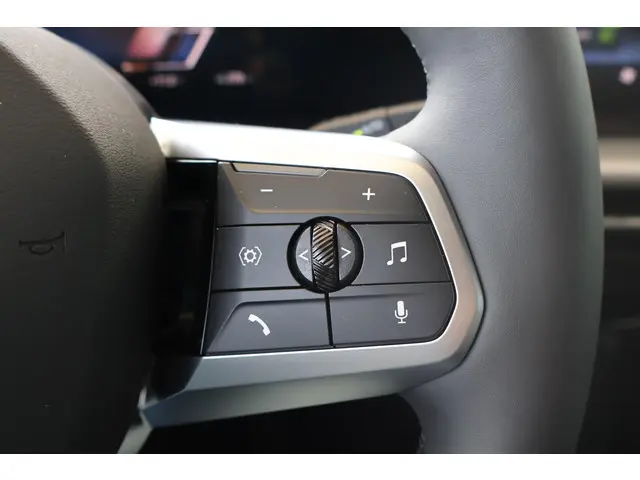 BMW iX1 xDrive30 2025 Elektrisch 17