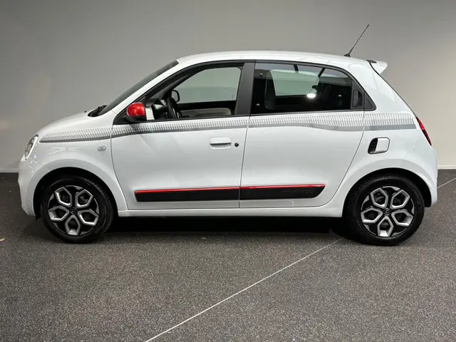 Renault Twingo 1.0 SCe Collection 2020 Benzine 9