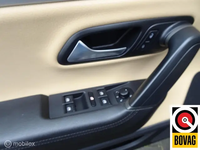 Volkswagen CC 1.8 TSI 2013 Benzine 17