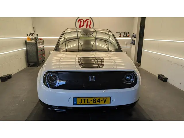 Honda e Advance 16" 2021 Elektrisch 4