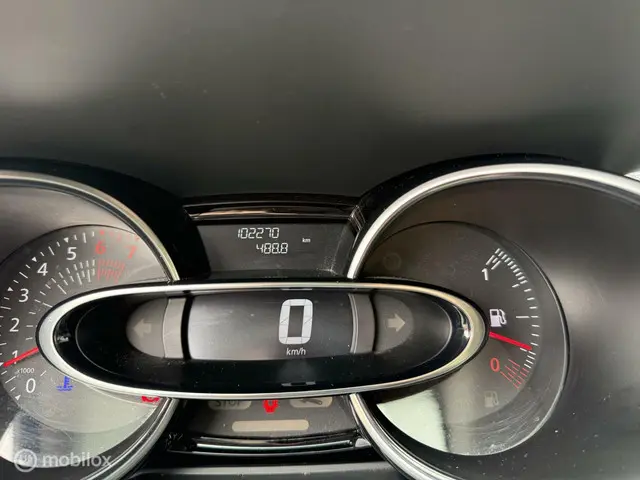Renault Clio 0.9 TCe Life 2017 Benzine 19