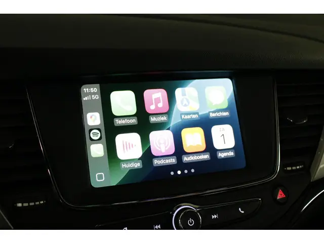 Opel Astra 1.2 Edition 2020 2020 Benzine 29