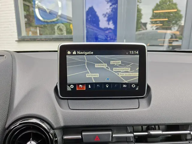 Mazda 2 1.5 Skyactiv-G GT-M Line 2016 Benzine 13
