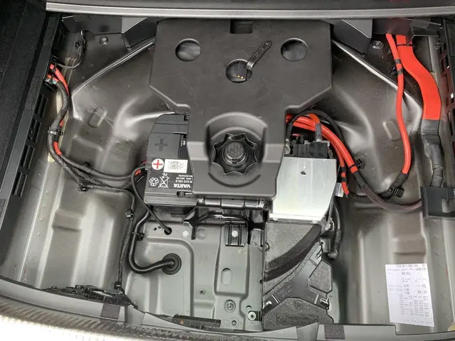 Audi A4 Avant 40 TFSI Business Edition 2020 Benzine 43