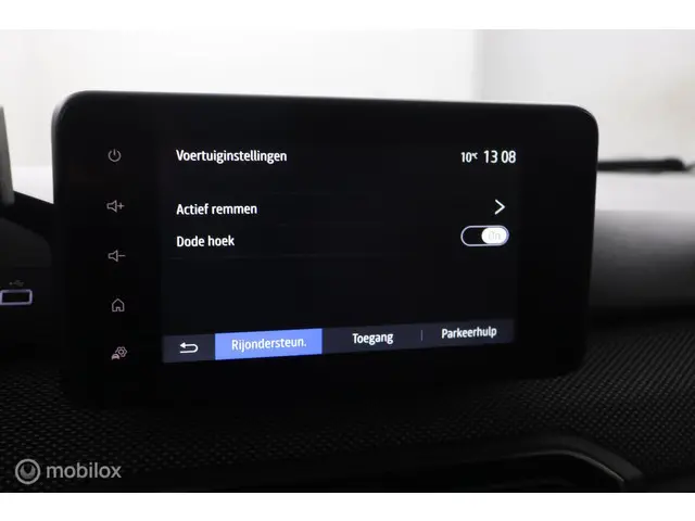 Dacia Jogger 1.0 TCe 100 Bi-Fuel Extreme 7p. 2022 LPG/Gas 47