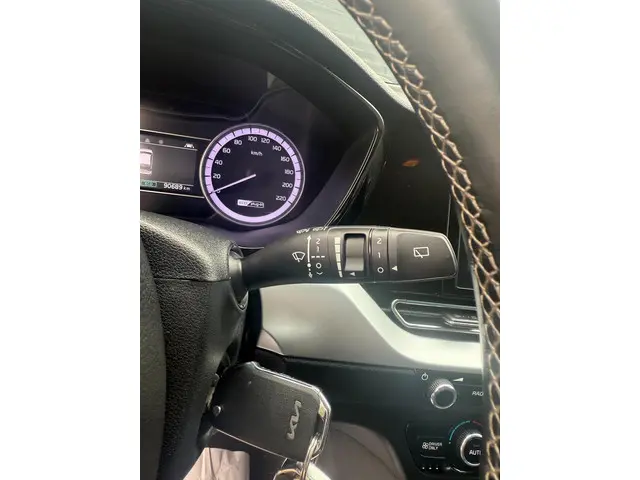 Kia Niro 1.6 GDi PHEV DynamicLine 2022 Hybride Benzine 19