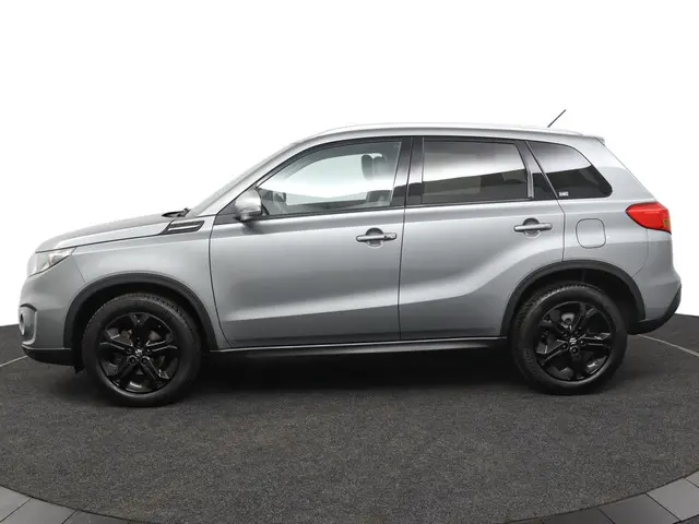 Suzuki Vitara 1.4 S 2017 Benzine 3