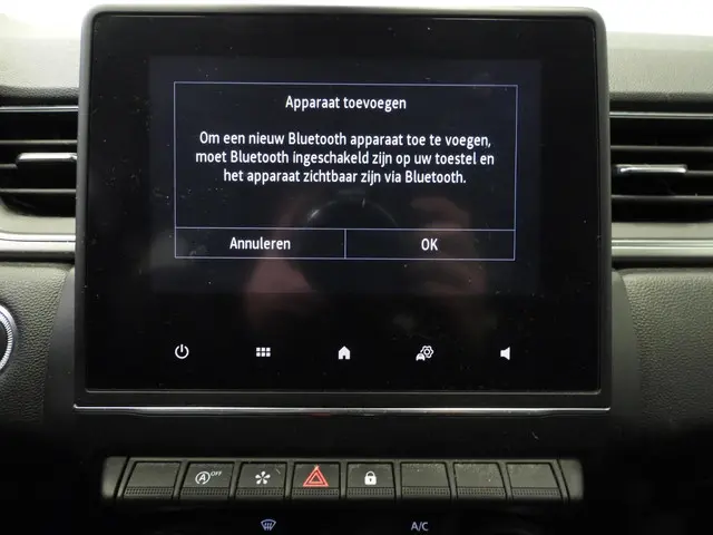 Renault Captur 1.0 TCe 100 Intens 2020 Benzine 10