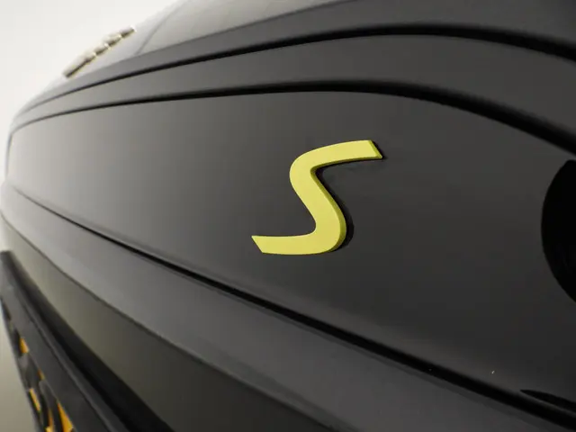 MINI Electric 3-deurs SE 2024 Elektrisch 41