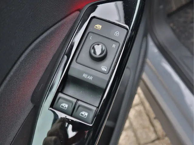 Volkswagen ID.3 Pure 45 kWh 2021 Elektrisch 14