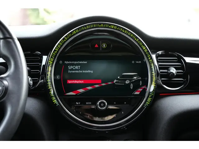 MINI Cooper Mini 1.5 2022 Benzine 19