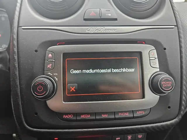 Alfa Romeo MiTo 1.4 T MultiAir Super 2018 Benzine 26