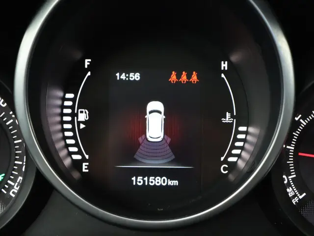 Fiat 500X 1.4 TURBO 140 PK LPG-G3 ONDERBOUW 2015 LPG/Gas 34