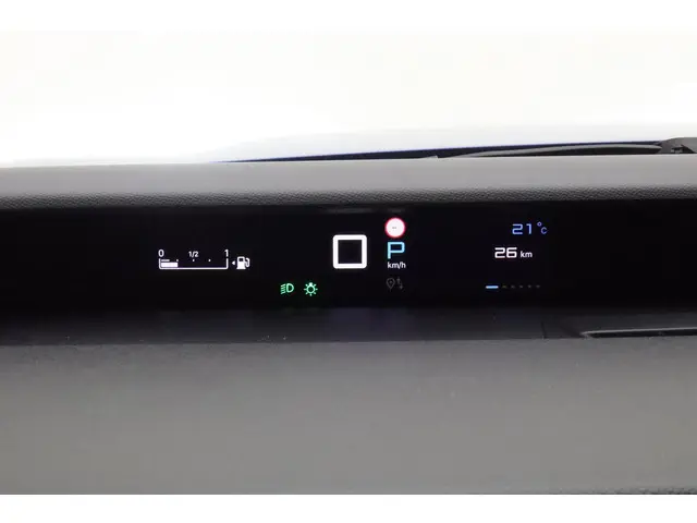 Citroën C3 1.2 Hybrid Max 2025 Hybride Benzine 30