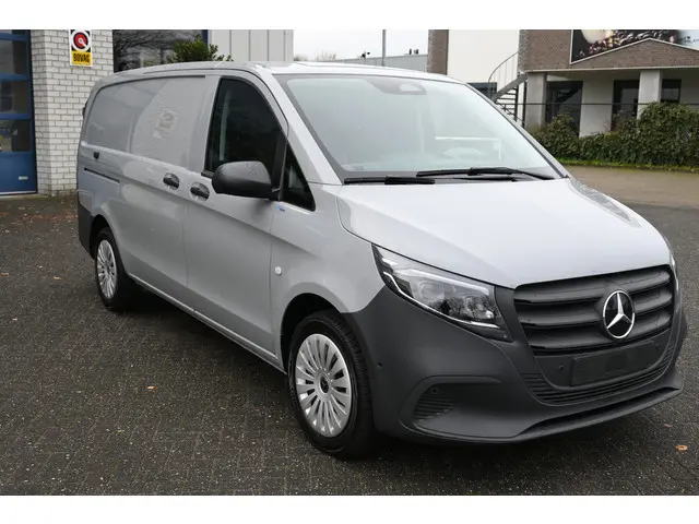 Mercedes-Benz Vito 116 CDI L2 Pro/Select 2024 Diesel 9