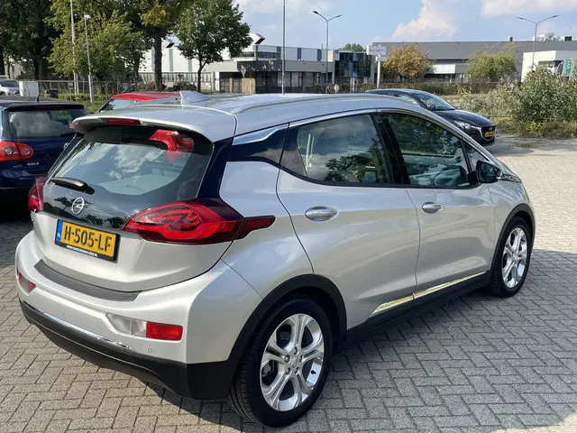 Opel Ampera-e Business executive 60 kWh 2020 Elektrisch 9