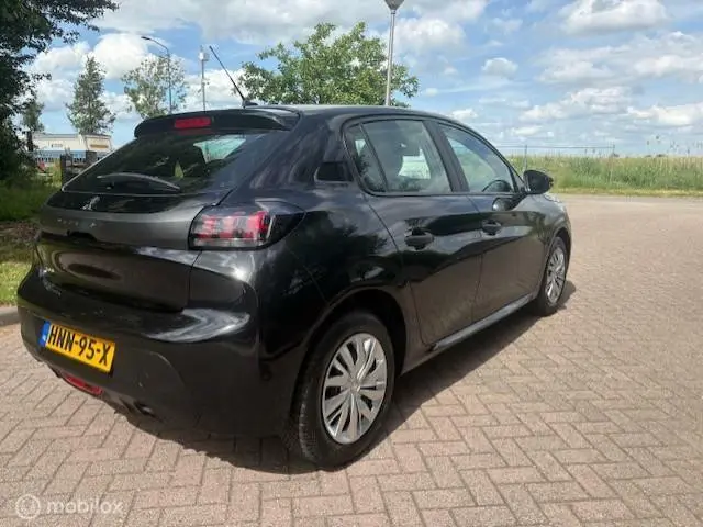 Peugeot 208 1.2 PureTech Blue Nw APK! 2021 Benzine 5