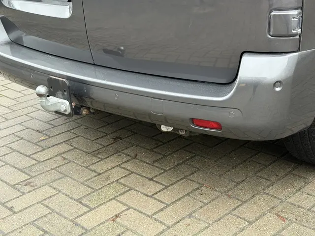 Peugeot Expert 2.0 BlueHDI 180 AUTOMAAT 2020 Diesel 22