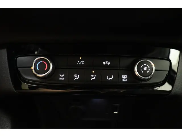 Opel Corsa 1.2 Edition 2020 Benzine 18