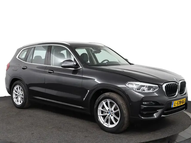 BMW X3 xDrive20i Business Edition Plus 2021 Benzine 12