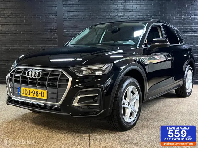Audi Q5 50 TFSI e 2021 Hybride Benzine