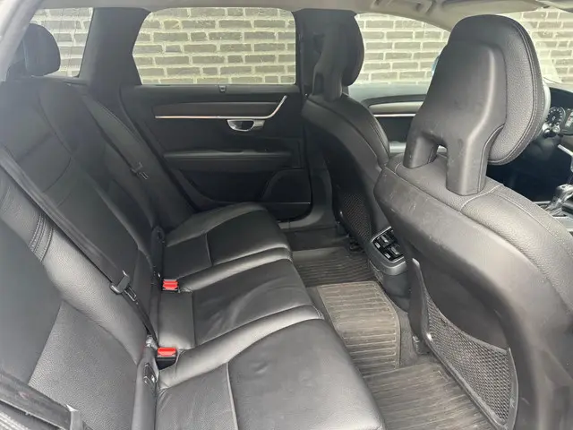 Volvo V90 Cross Country 2.0 T5 Pro 2018 Benzine 18